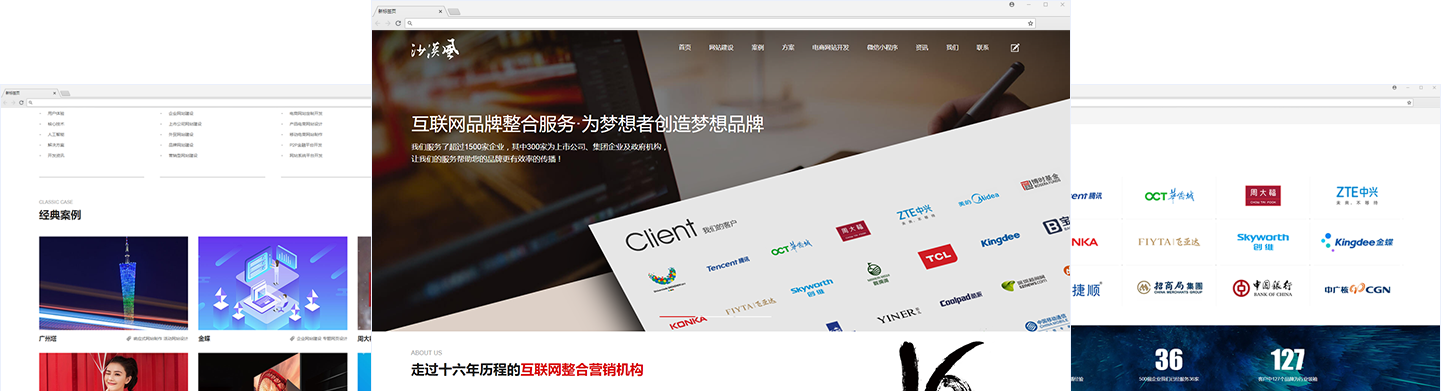 深圳最專(zhuān)業(yè)的網(wǎng)站優(yōu)化公司